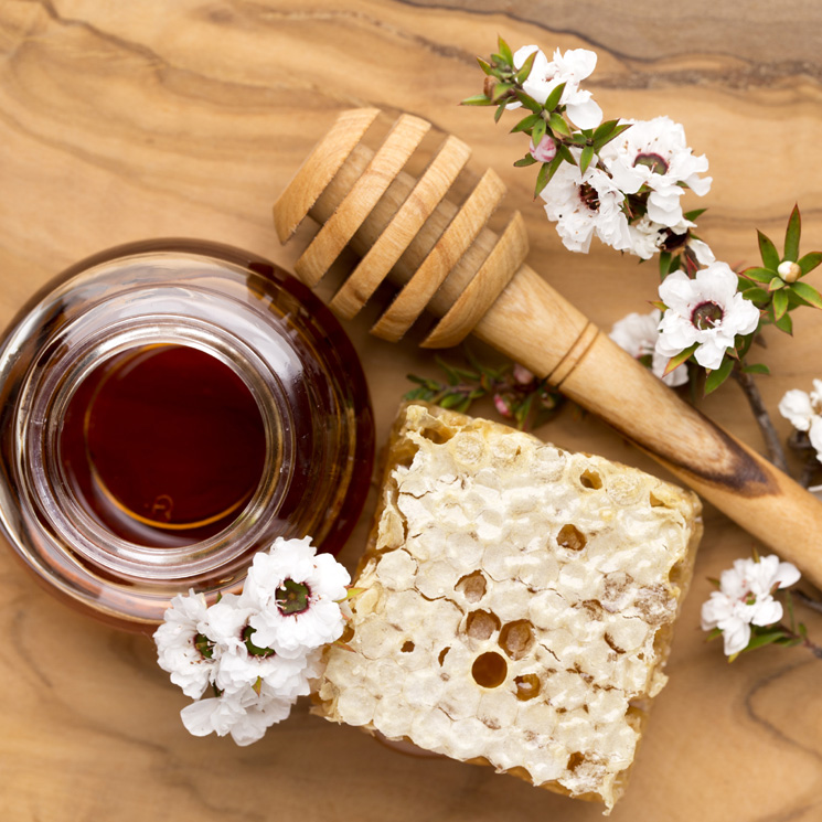 Miel de Manuka, el ingrediente 'celebrity' que viene de Nueva Zelanda