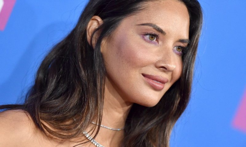 Olivia Munn