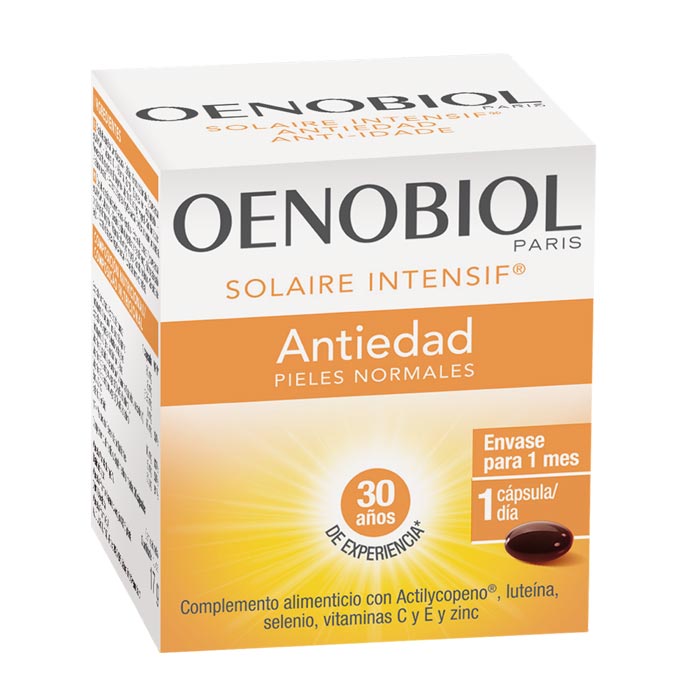 oenobiol