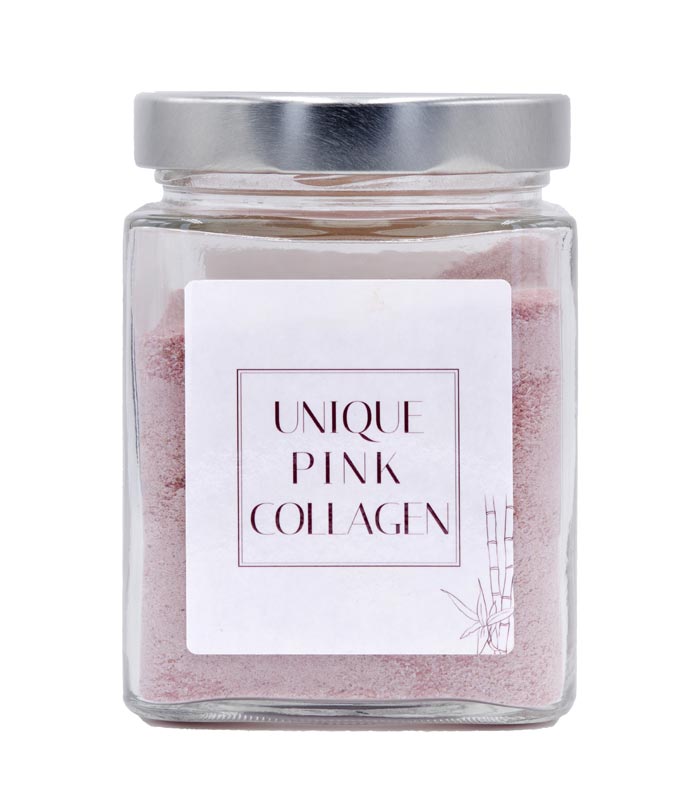 Unique Pink Collagen