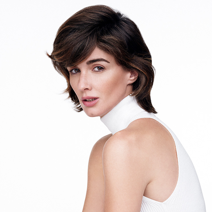 Paz Vega encuentra la fórmula cosmética para detener el tiempo en su piel