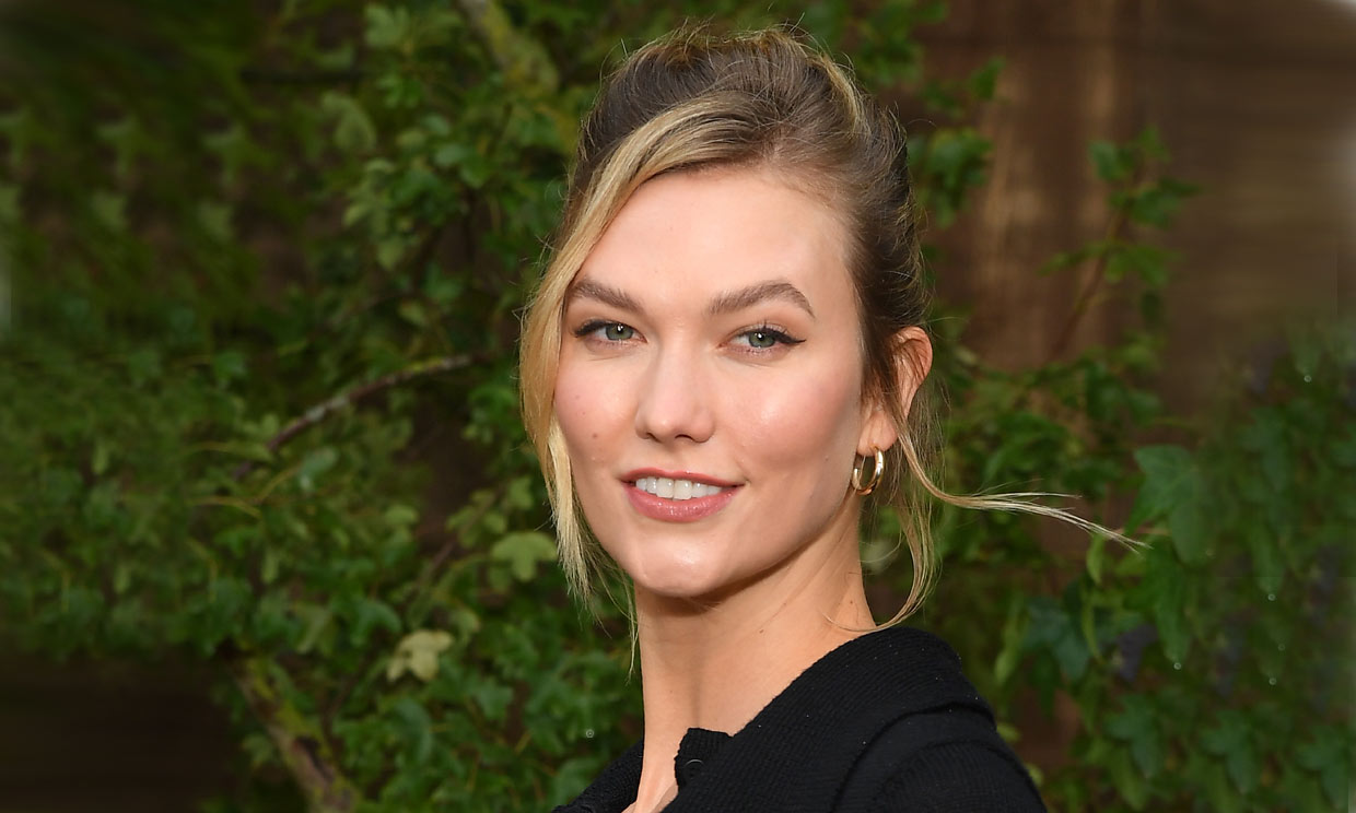 Karlie Kloss