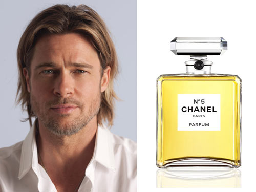 chanel 5 perfume para hombre