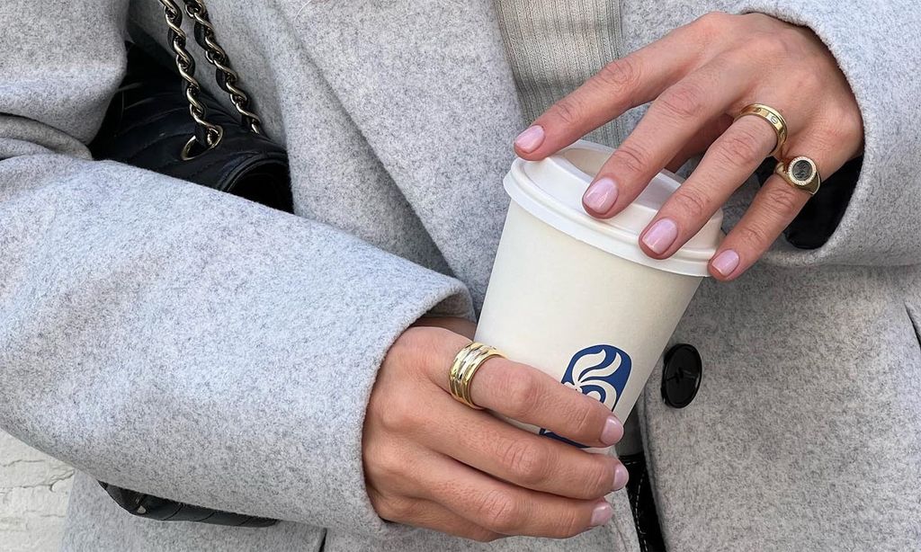 La manicura natural triunfa entre las 'influencers': elegimos nuestros esmaltes favoritos