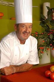 Los chefs españoles se rinden ante Karlos Arguiñano: El más