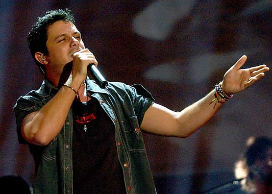 Alejandro Sanz. Noticias, Fotos Y Biografía De Alejandro Sanz