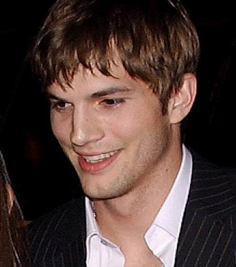 Ashton Kutcher. Noticias, Fotos Y Biografía De Ashton Kutcher