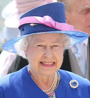 Isabel II de Inglaterra. Noticias, fotos y biografía de Isabel II de  Inglaterra