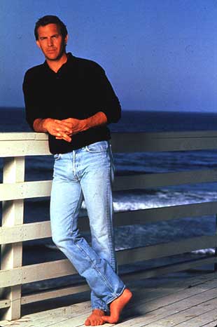 Kevin Costner. Noticias, Fotos Y Biografía De Kevin Costner