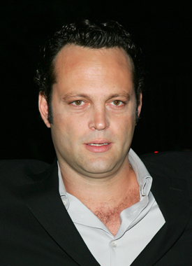 Vince Vaughn. Noticias, Fotos Y Biografía De Vince Vaughn