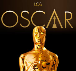 Premios Oscar 2014