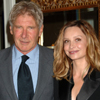 La boda de Harrison Ford y Calista Flockhart será 'ecológica'