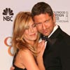 Jennifer Aniston colma de halagos a Gerard Butler, con quien se dice tiene un romance: 'Es divertido, modesto y encantador'