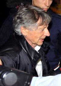 Roman Polanski