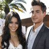 Zac Efron y Vanessa Hudgens ponen fin a su relación