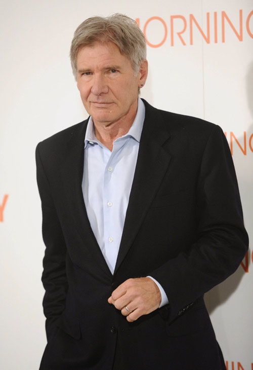 A list of harrison ford films #8