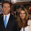 Arnold Schwarzenegger y María Shriver anuncian su separación