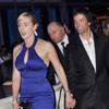 Kate Winslet hace público su noviazgo con Ned Abel Smith, el sobrino de Richard Branson