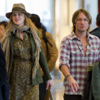 Nicole Kidman y Keith Urban reaparecen tras conocer los problemas de salud del cantante