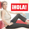 Esta semana en ¡HOLA!: El espectacular regreso de Elsa Pataky