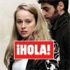 En ¡HOLA!: Esmeralda Moya, la actriz de ‘Los protegidos’, está embarazada