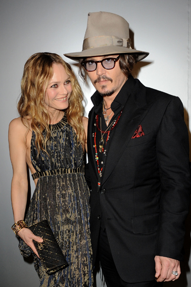 Por Que No Se Caso Johnny Depp Con Vanessa Paradis