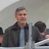 George Clooney sale de 'su escondite’ y comienza a rodar en Valencia