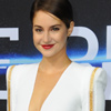 Shailene Woodley, ¿la nueva Jennifer Lawrence?