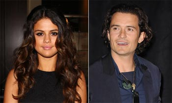 Orlando Bloom y Selena Gómez juntos, el enésimo capítulo de una historia de amor, amistad y celos