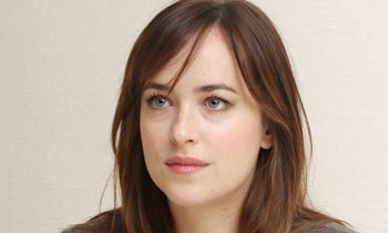 Dakota Johnson: 'No quiero que mi familia vea Cincuenta sombras de Grey, es inapropiado'