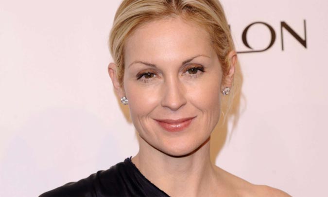 Kelly Rutherford, de 'Gossip Girl', sufre un nuevo revés en el caso de la custodia de sus hijos