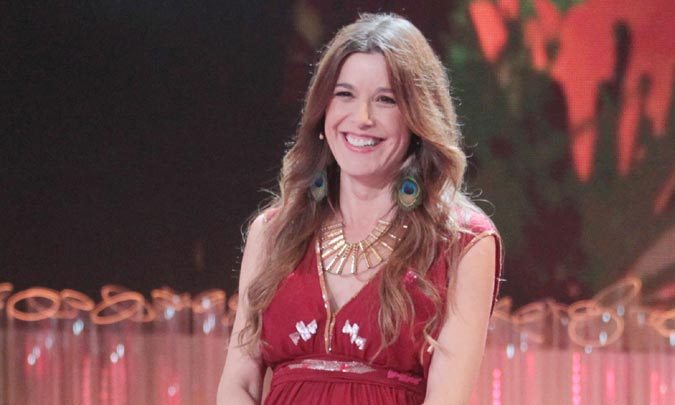 El 'verano único' de Raquel Sánchez Silva antes de ser madre