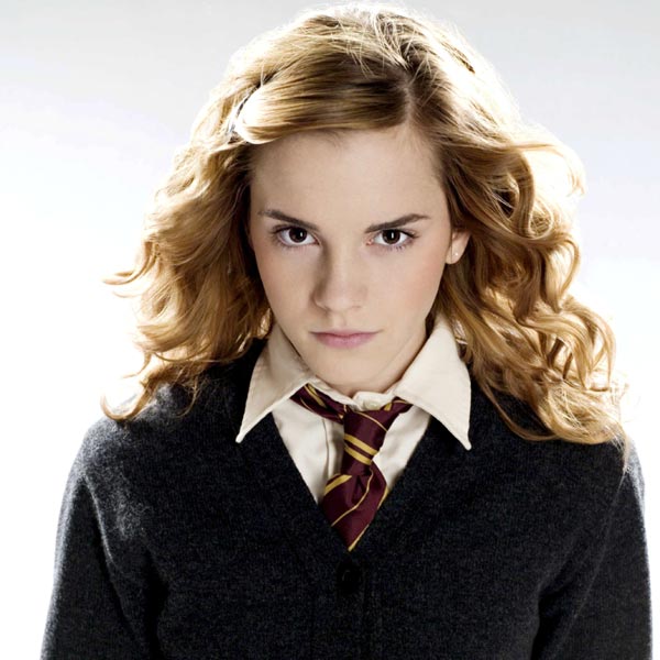 Cerebrity Emma Watson Actriz Y Activista El Attelier