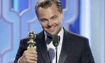 El ‘renacer’  de Leonardo DiCaprio, ¿lo próximo será el Oscar?