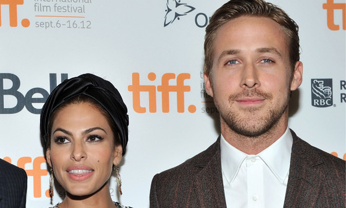 La heroica hazaña de Ryan Gosling durante su escapada junto a Eva Mendes