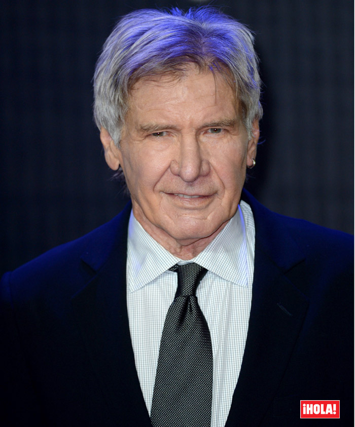 Harrison ford coaches #7