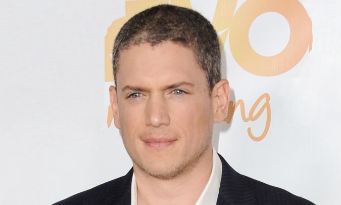 Wentworth Miller, 'Prision Break', revela sus momentos más duros tras alcanzar la fama