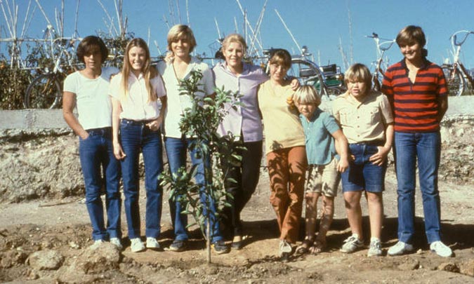 Verano Azul Cumple 35 Anos Que Ha Sido De Sus Protagonistas En Este Tiempo Foto 1