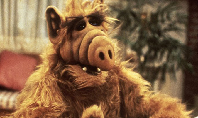 Fallece el actor que dio vida a Alf