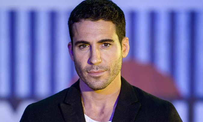 Primicia: Miguel Ángel Silvestre, nuevo fichaje de la serie 'Narcos'