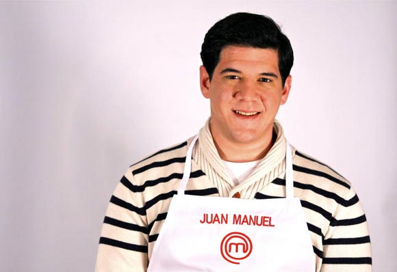 Masterchef Enciende Sus Fogones ¿quieres Conocer A Los Concursantes