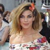 Natalia Tena, la española de 'Juego de Tronos', protagonizará la serie 'Refugiados'