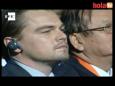 Vladimir Putin elogia a Leonardo DiCaprio durante el Congreso Global sobre el Tigre 