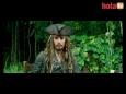 Jack Sparrow nos presenta Piratas del Caribe: en mareas misteriosas
