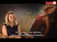 Reese Witherspoon: 'Lloré el último día del rodaje de 'Agua para elefantes'