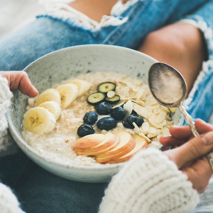 Recetas veganas para un desayuno delicioso