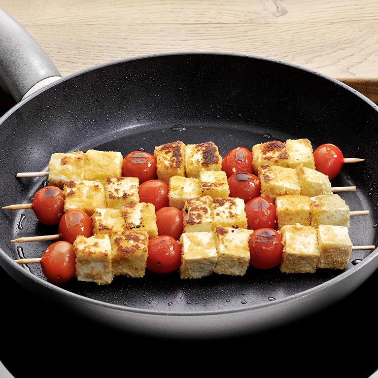 Recetas deliciosas con tofu 