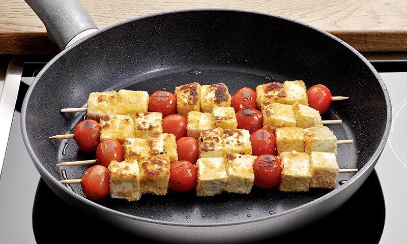 Recetas deliciosas con tofu 