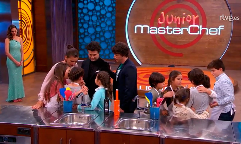 MasterChef Junior