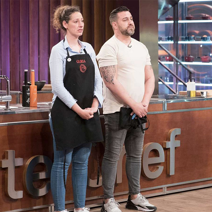 Nominaciones directas y doble expulsión en 'MasterChef 7'